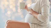 Salbeitee & Schwangerschaft: Für werdende Mütter nicht ungefährlich