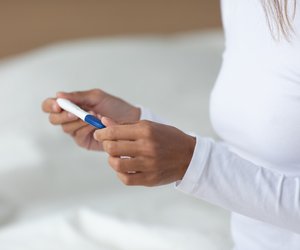 Scheinschwangerschaft: Darum spielt uns der Körper einen Streich