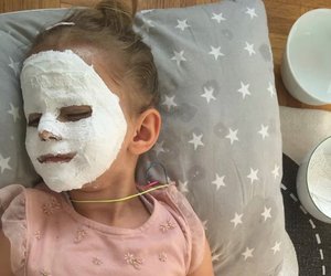 Gipsmasken selber machen: Step by Step Anleitung zum Masken basteln mit Kindern