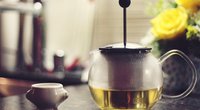 Grüner Tee und Stillen: So wirkt er auf deinen Körper