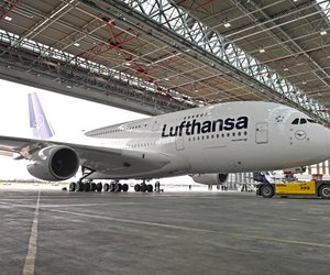 Größtes Flugzeug der Welt – Wissen für kleine Forscher*innen