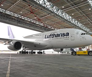 Größtes Flugzeug der Welt – Wissen für kleine Forscher*innen