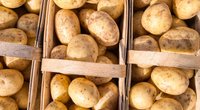 Kartoffeln einkochen: Tipps, um Kartoffeln haltbar zu machen