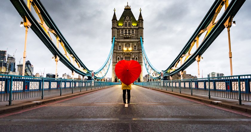 ValentinstagsSprüche 20 romantische und ehrliche Zitate über die Liebe