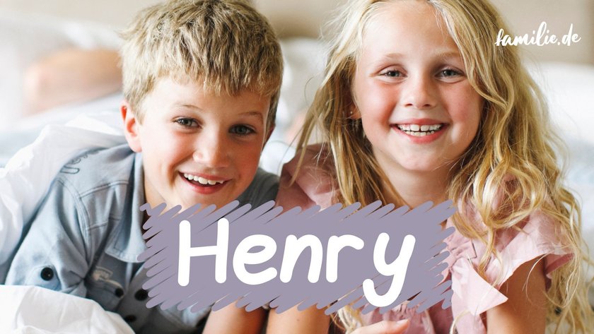 Henry
