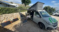 Mit Roadsurfer nach Kroatien: So schneidet der Camper-Experte im Praxistest ab