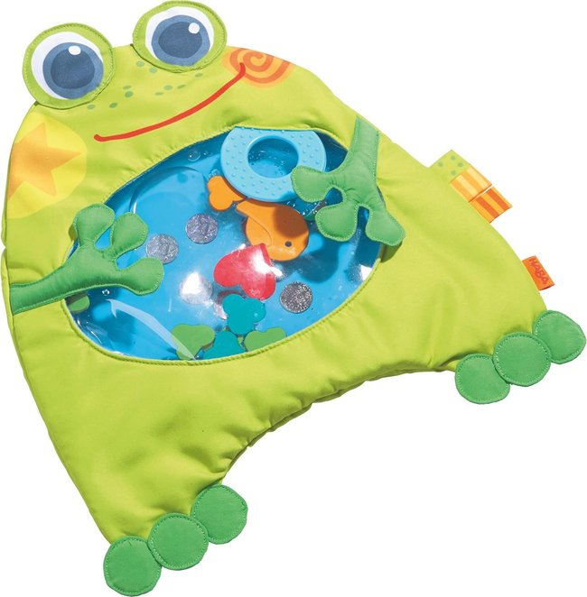 Wassermatte für Babys von HABA