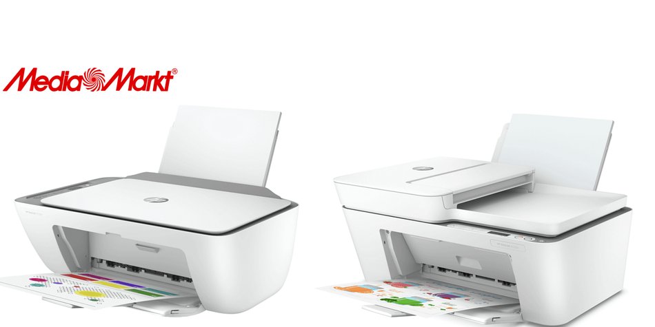 Smarte Drucker mit genialem Feature: Zwei Geräte, die sich jetzt richtig lohnen