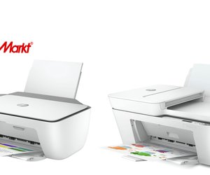 Smarte Drucker mit genialem Feature: Zwei Geräte, die sich jetzt richtig lohnen