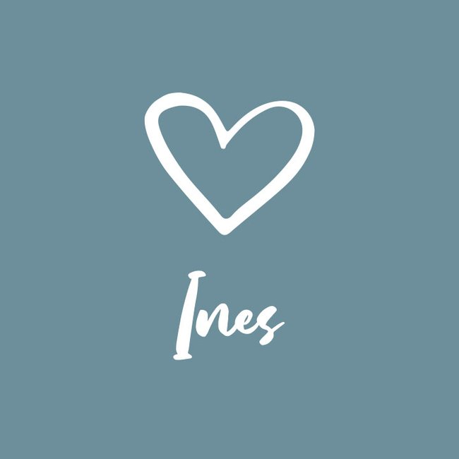 Is Ines A Name Vorname Ines: Namensbedeutung – Name Inès – NNKHC
