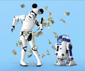 Disney zieht die Preise an: So teuer wird Disney+ im Februar