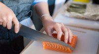 Lachs und Wildlachs – Was ist der Unterschied?