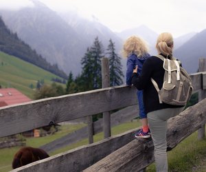 Familienurlaub im Allgäu: 9 gute Gründe, warum sich die Reise lohnt