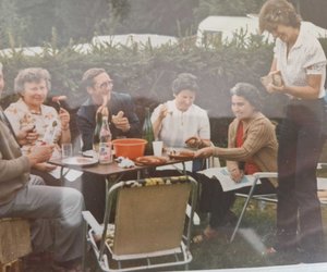 So wild war Familien-Camping in den 70er und 80er Jahren