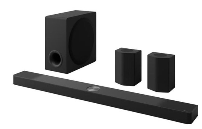 Soundbar LG DS95TR