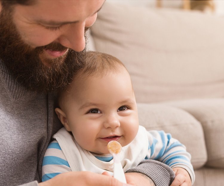 Getreide Furs Baby Mehr Als Nur Brei Familie De