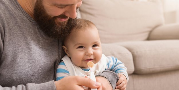 Babybrei-Test: Die Top-Produkte laut Stiftung Warentest & Öko-Test