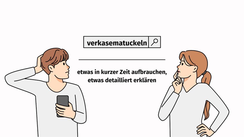 verkasematuckeln