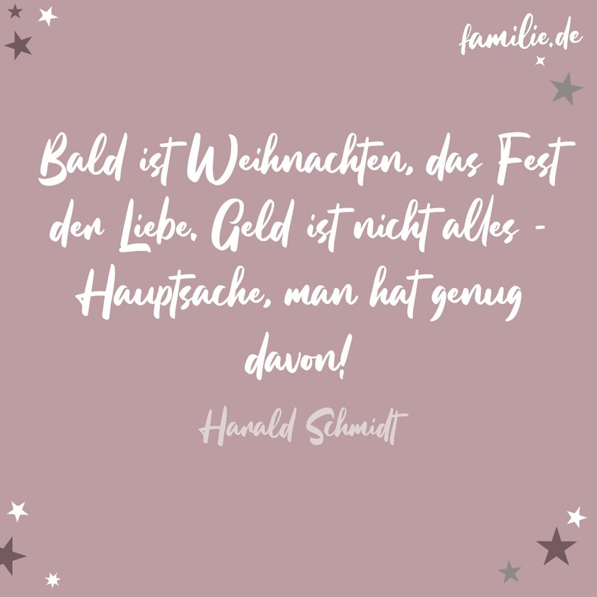 Harald Schmidt Zitat