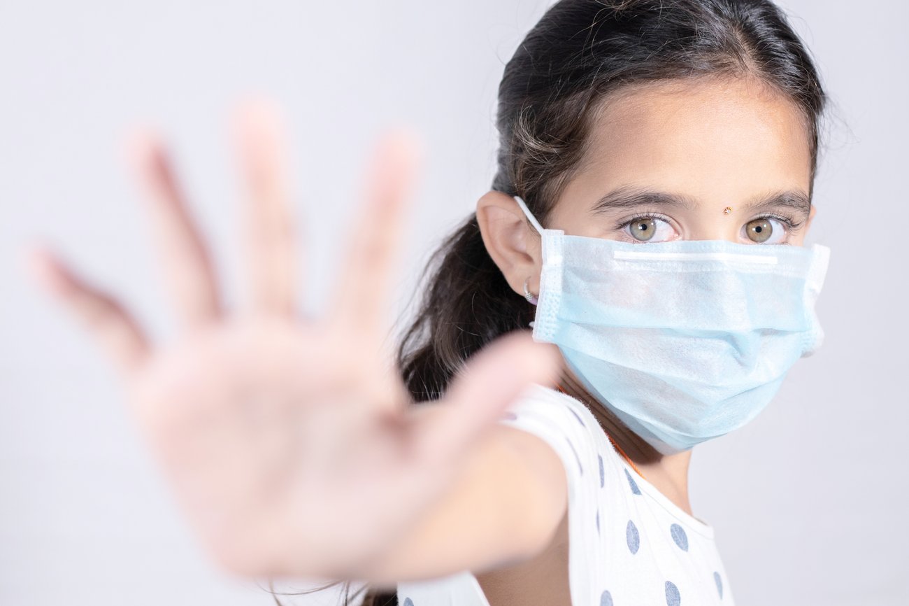 So stärkst du das Immunsystem deiner Kinder So stärkst du das Immunsystem deiner Kinder