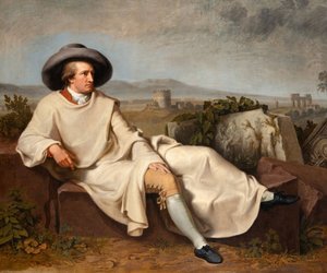 Vornamen aus der Weimarer Klassik: 20 Ideen aus Goethe und Schillers Epoche