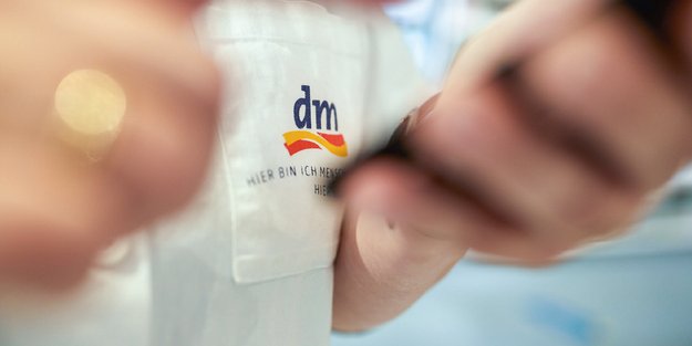 dm plant Schnelltest-Center vor den Filialen: So sieht das Konzept aus