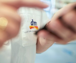 dm plant Schnelltest-Center vor den Filialen: So sieht das Konzept aus