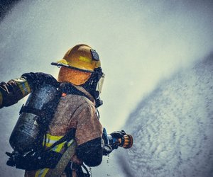 Tatü-tata: Die besten Kinderfilme mit Feuerwehr