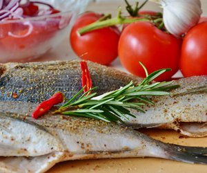 Dorade würzen: Die besten Tipps für feinen Fischgeschmack