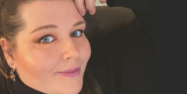 Nicole Jäger: "Falls es Dir heute noch keiner gesagt hat – Du machst das gut!"