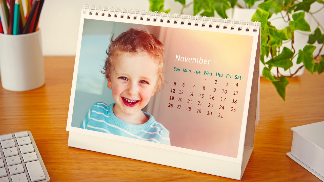 ALDI FOTO: Kauft zwei Fotokalender und erhaltet einen dritten gratis