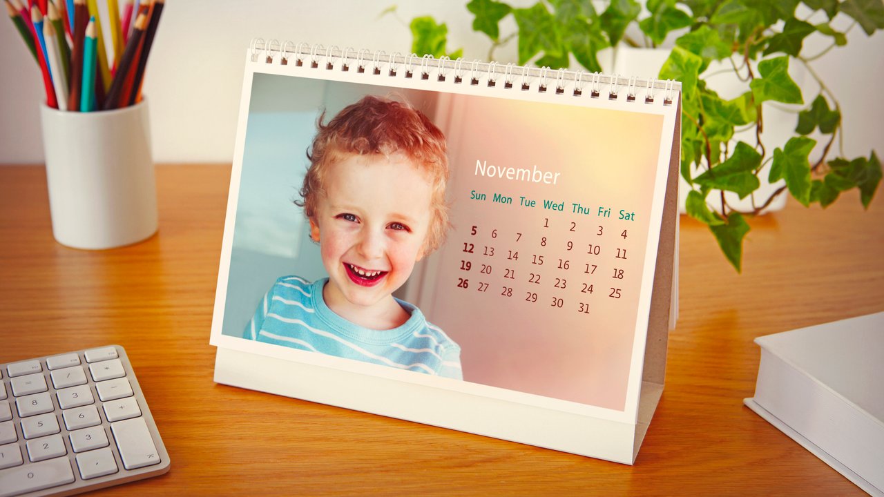 ALDI FOTO: Kauft zwei Fotokalender und erhaltet einen dritten gratis