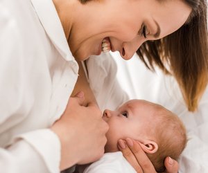 Wie schmeckt Muttermilch? Alles über Aroma und Einflüsse