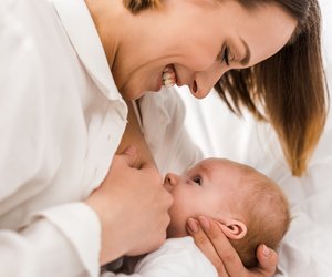 Wie schmeckt Muttermilch? Alle Antworten auf diese spannende Tabu-Frage