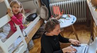 10 Tipps zur Entspannung für gestresste Mütter (und Väter)