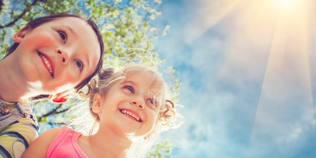 Die beliebtesten Zweitnamen für euer Baby: Die Topliste