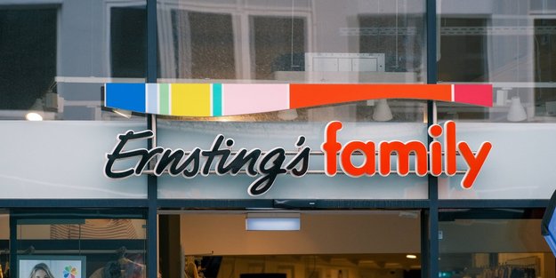 Warum der personalisierbare LED-Leuchtstern von Ernsting's family jedes Kinderzimmer zum Strahlen bringt