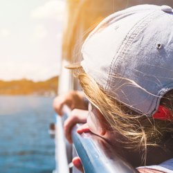 Urlaub mit Kindern in Deutschland: 24 tolle Urlaubsorte für 2025