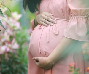 Die 12. SSW: Welcher Monat deiner Schwangerschaft endet nun?
