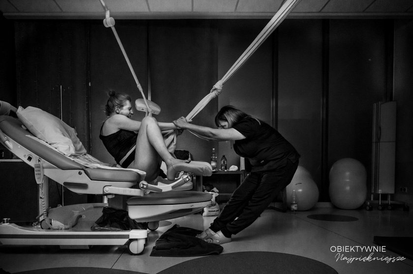 Geburt Bilder: Lines of Life