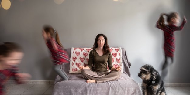 Elternleben leichter gemacht: Diese 6 Helfer reduzieren den Alltagsstress